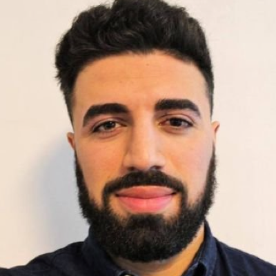 Nawzad Amiri